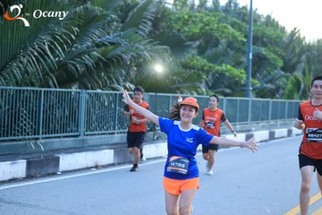 RUN TO LIVE 2025 - Ảnh #3267272