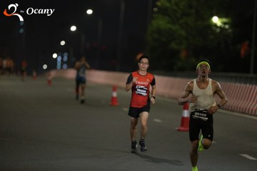 RUN TO LIVE 2025 - Ảnh #3201403
