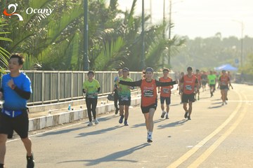 RUN TO LIVE 2025 - Ảnh #3301485