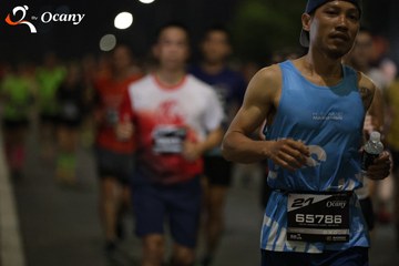 RUN TO LIVE 2025 - Ảnh #3203502