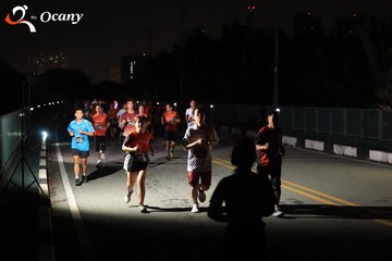 RUN TO LIVE 2025 - Ảnh #3260844