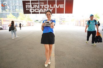RUN TO LIVE 2025 - Ảnh #3120435