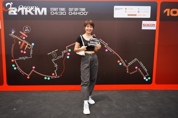 RUN TO LIVE 2025 - Ảnh #3135921