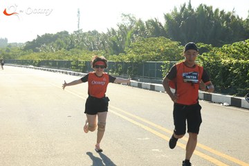 RUN TO LIVE 2025 - Ảnh #3304896