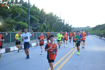 RUN TO LIVE 2025 - Ảnh #3265604