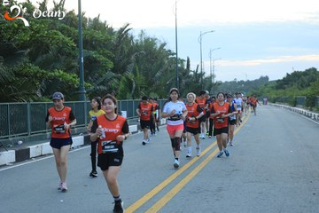 RUN TO LIVE 2025 - Ảnh #3283253