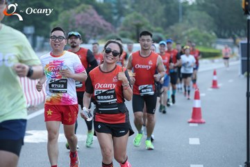 RUN TO LIVE 2025 - Ảnh #3208512