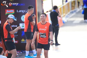 RUN TO LIVE 2025 - Ảnh #3208926