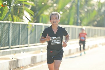RUN TO LIVE 2025 - Ảnh #3304530