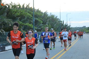 RUN TO LIVE 2025 - Ảnh #3283386