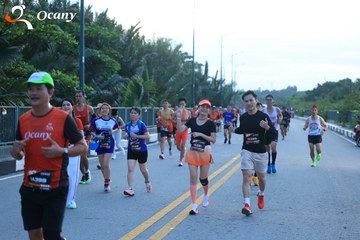 RUN TO LIVE 2025 - Ảnh #3267871