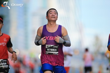 RUN TO LIVE 2025 - Ảnh #3288099