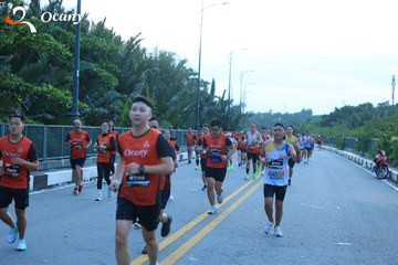 RUN TO LIVE 2025 - Ảnh #3290784