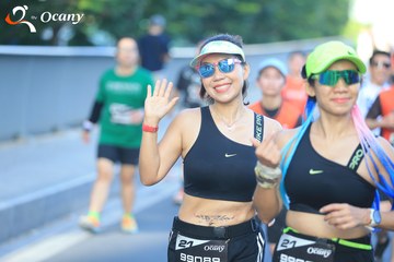 RUN TO LIVE 2025 - Ảnh #3288276