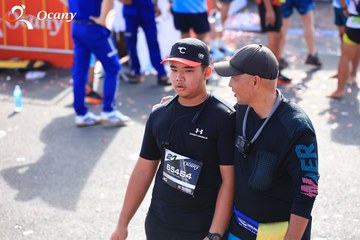RUN TO LIVE 2025 - Ảnh #3209537