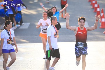 RUN TO LIVE 2025 - Ảnh #3202982
