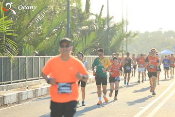 RUN TO LIVE 2025 - Ảnh #3301830