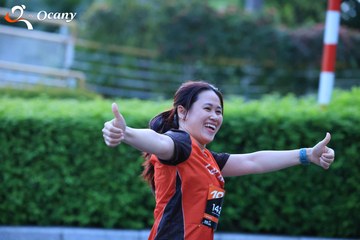 RUN TO LIVE 2025 - Ảnh #3156204
