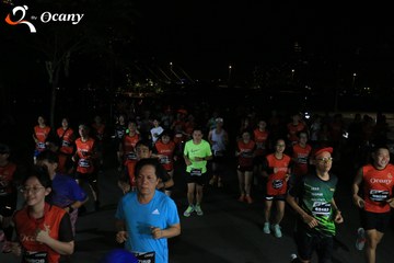 RUN TO LIVE 2025 - Ảnh #3278402