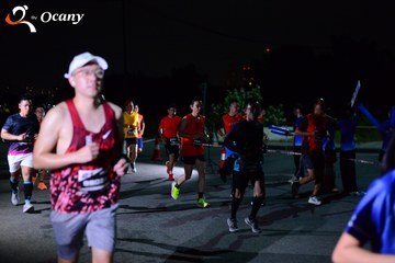RUN TO LIVE 2025 - Ảnh #3269596