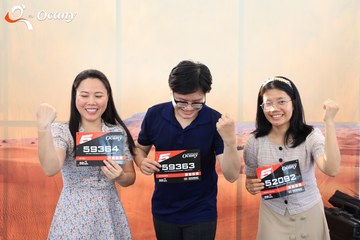 RUN TO LIVE 2025 - Ảnh #3120811