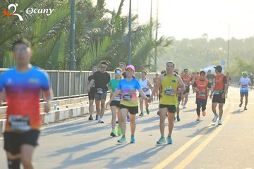 RUN TO LIVE 2025 - Ảnh #3298851