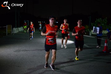 RUN TO LIVE 2025 - Ảnh #3270744