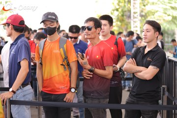 RUN TO LIVE 2025 - Ảnh #3118818