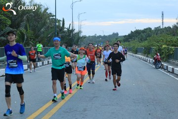 RUN TO LIVE 2025 - Ảnh #3282514