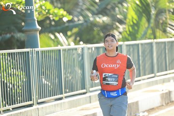 RUN TO LIVE 2025 - Ảnh #3303308