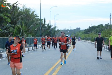 RUN TO LIVE 2025 - Ảnh #3279281