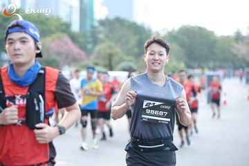RUN TO LIVE 2025 - Ảnh #3209463