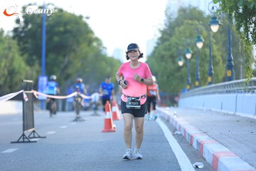 RUN TO LIVE 2025 - Ảnh #3258803