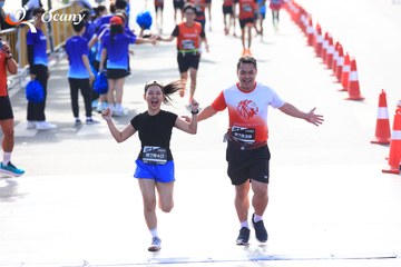 RUN TO LIVE 2025 - Ảnh #3209461