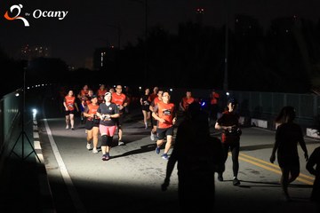 RUN TO LIVE 2025 - Ảnh #3262216