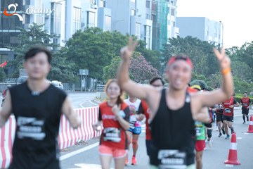 RUN TO LIVE 2025 - Ảnh #3208295