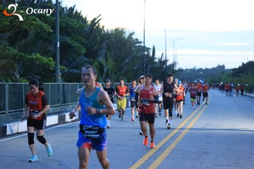 RUN TO LIVE 2025 - Ảnh #3263974