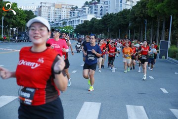 RUN TO LIVE 2025 - Ảnh #3257206
