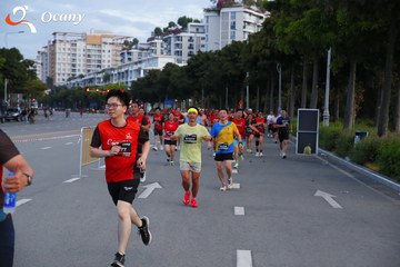 RUN TO LIVE 2025 - Ảnh #3258452