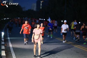 RUN TO LIVE 2025 - Ảnh #3263349