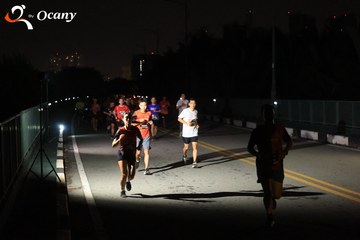 RUN TO LIVE 2025 - Ảnh #3260911