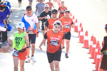 RUN TO LIVE 2025 - Ảnh #3205673