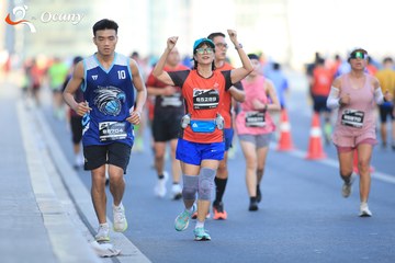 RUN TO LIVE 2025 - Ảnh #3282890