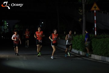 RUN TO LIVE 2025 - Ảnh #3154989