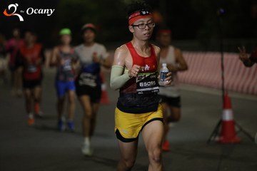 RUN TO LIVE 2025 - Ảnh #3201800