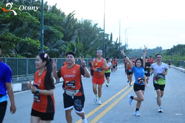 RUN TO LIVE 2025 - Ảnh #3289998