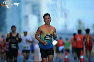RUN TO LIVE 2025 - Ảnh #3283898