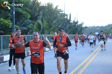 RUN TO LIVE 2025 - Ảnh #3265434