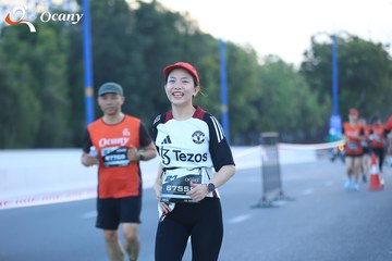 RUN TO LIVE 2025 - Ảnh #3257229