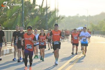 RUN TO LIVE 2025 - Ảnh #3298914